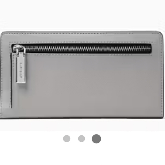 Kate Spade Staci Large Slim Bifold Wallet - Picture 2 of 7